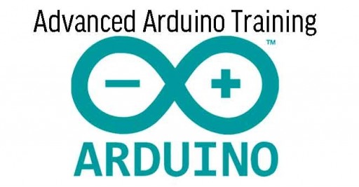 Advanced Arduino  HRDF Training in Malaysia