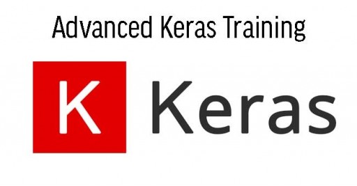 Advanced Keras Training in Malaysia