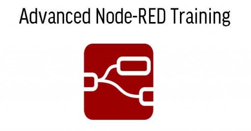 Advanced Node-RED Training - Malaysia