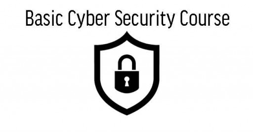 Basic Cyber Security HRDF Course 