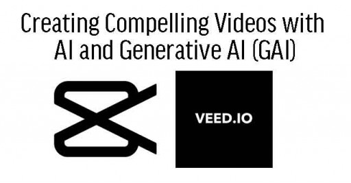 Video Production with Generative AI (GAI)
