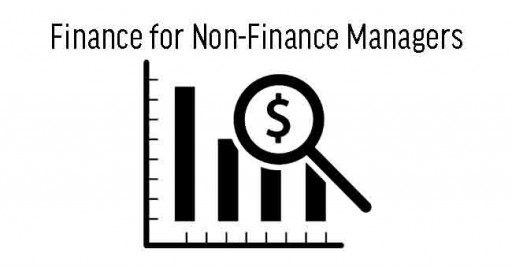 Finance for Non-Finance Managers HRDF Course