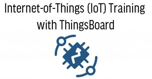 Internet-of-Things (IoT) Training with ThingsBoard - Malaysia