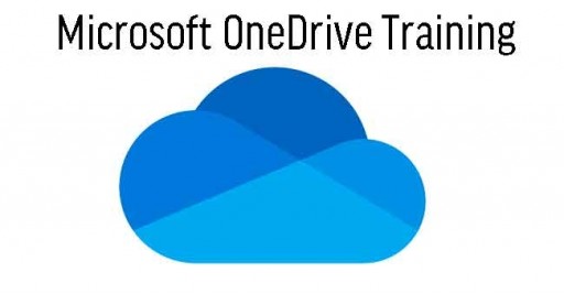 Microsoft OneDrive Training 