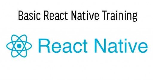 Basic React Native Training Malsysia
