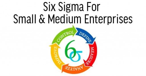 Six Sigma For Small & Medium Enterprise Training in Malaysia