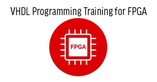 VHDL Programming Training for FPGA in  Malaysia