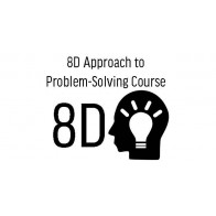 8D Approach to Problem Solving
