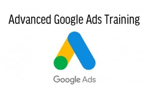 Advanced Google Ads Training