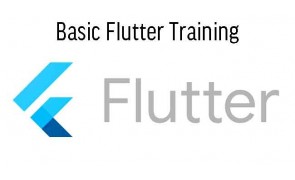 Basic Flutter Training in HRDF Course in Malaysia