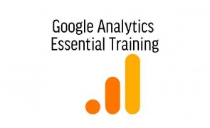 Google Analytics Essential Training