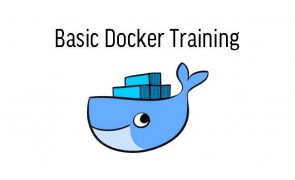 Basic Docker Training in Malaysia