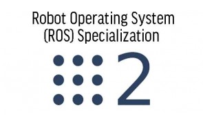 5 Days ROS Specialization Course